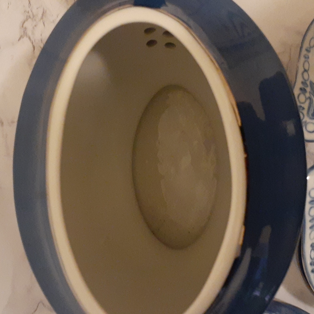 Tea Pot set - Picture 3 of 5